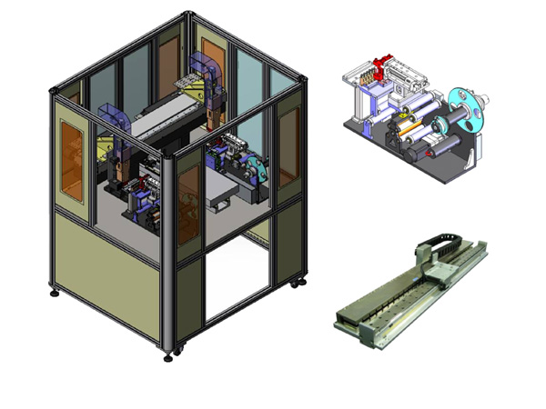 補(bǔ)強(qiáng)機(jī)