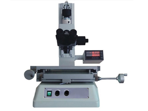 工具顯微鏡 MM-400T/MM-800T 