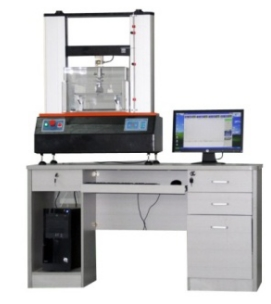 三點彎曲（四點）試驗機