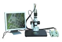 三維立體視頻檢測(cè)顯微鏡