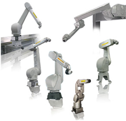 噴涂和涂裝應用